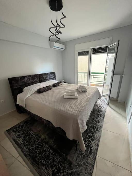 Fresh Spicy 1Bd Amusement Arcade Apartment Athens Exterior photo
