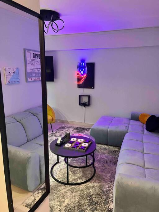 Fresh Spicy 1Bd Amusement Arcade Apartment Athens Exterior photo