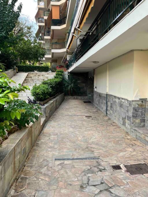 Fresh Spicy 1Bd Amusement Arcade Apartment Athens Exterior photo